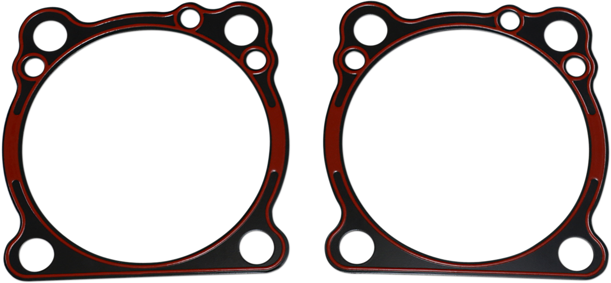 JAMES GASKET Metal Base Gaskets