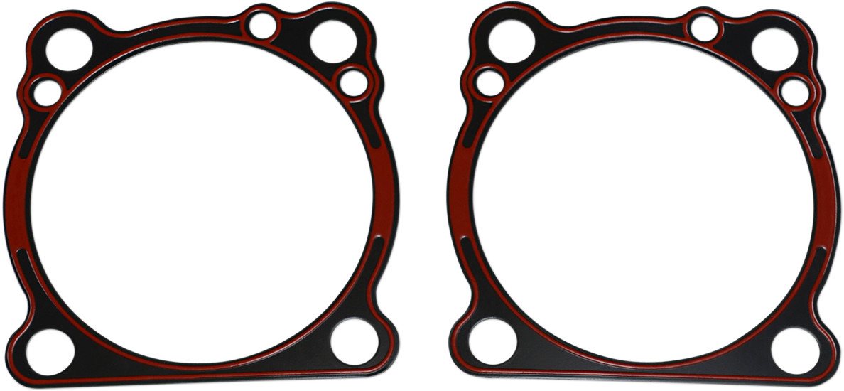 JAMES GASKET Metal Base Gaskets