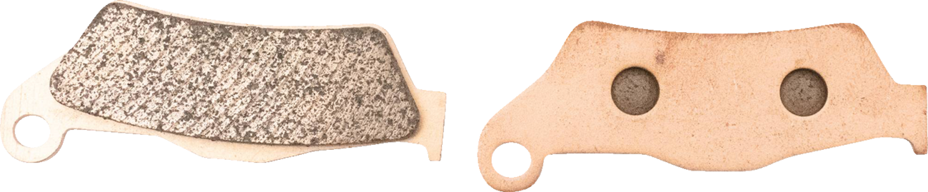 Sintered Brake Pads