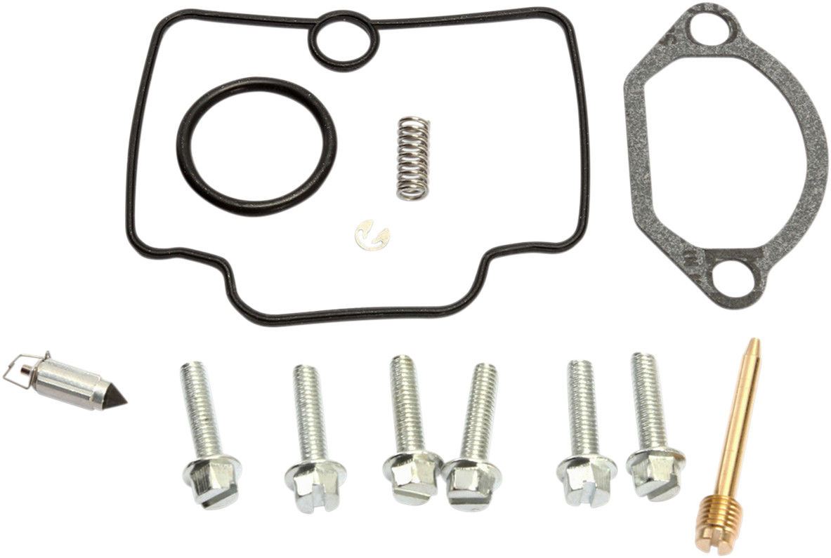 Moose Racing Carburetor Repair Kit