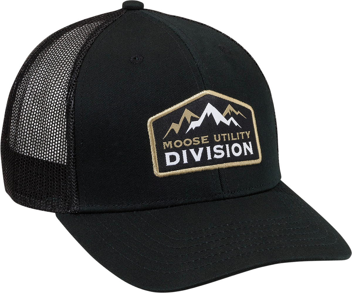 Moose Racing MUD Mountain Hat
