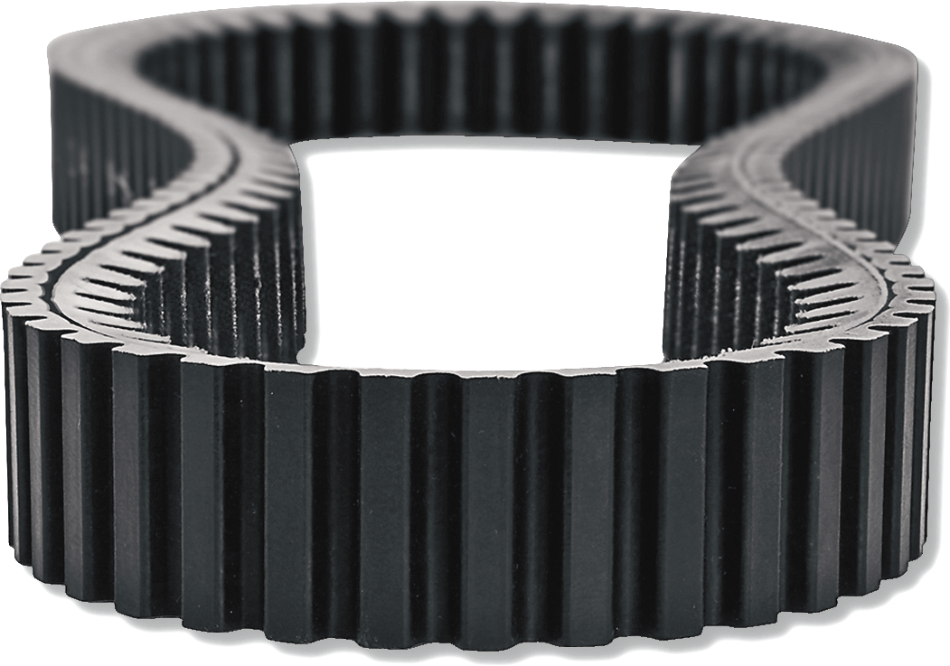 EPI Performance Super Duty Belt Arctic Cat 550 / 650 / 700 2005-2018