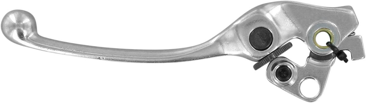 Parts unlimited Lever - Left Hand - Adjustable 1990-1997 Honda VFR750F / 1998-2009 Honda VFR800FI Interceptor 