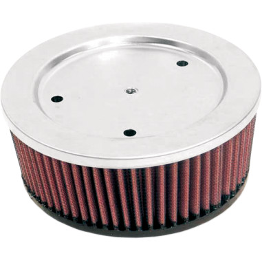 HIGH-FLOW REPLACEMENT AIR FILTER