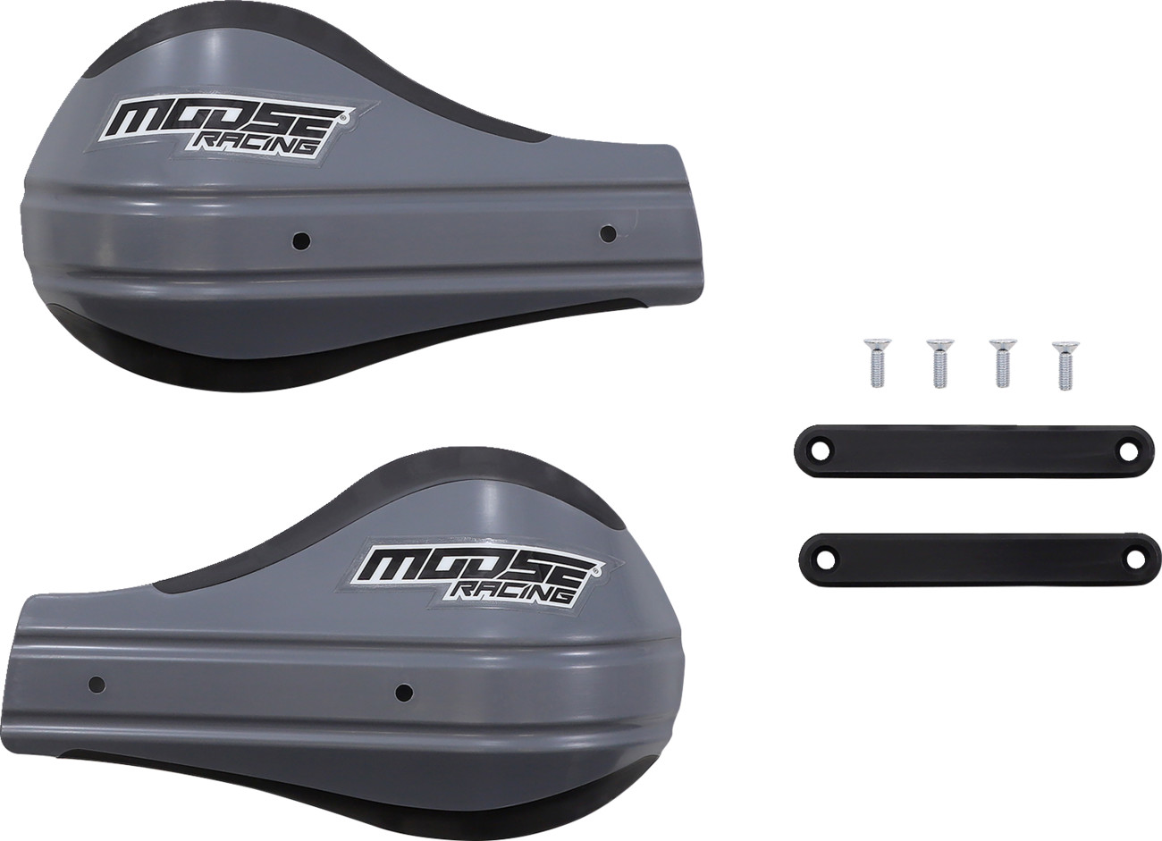 Moose Racing Contour 2 Deflector Handguards