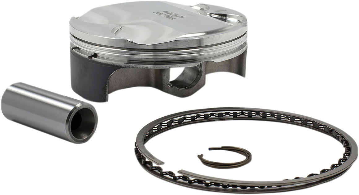 WOSSNER Piston Kit for 4 Stroke