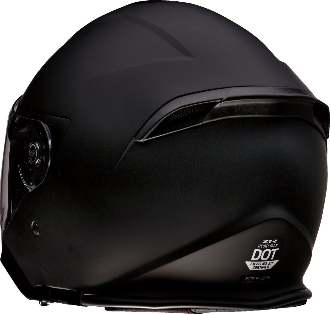 Z1R Road Maxx Helmet