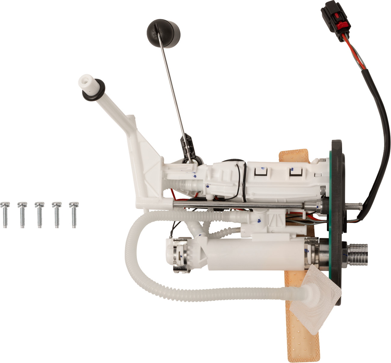 ALL BALLS Fuel Pump Module Assembly