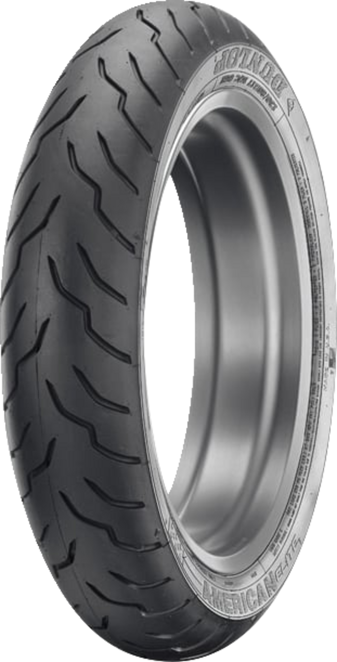 DUNLOP American Elite Tire