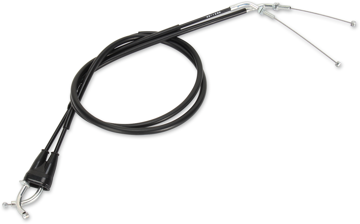 Moose Racing Throttle Cable Suzuki DR650SE 1996-2020