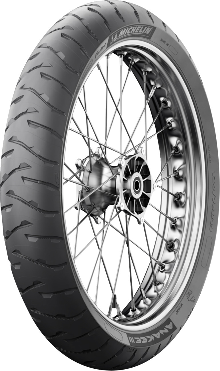 MICHELIN Anakee III Tire