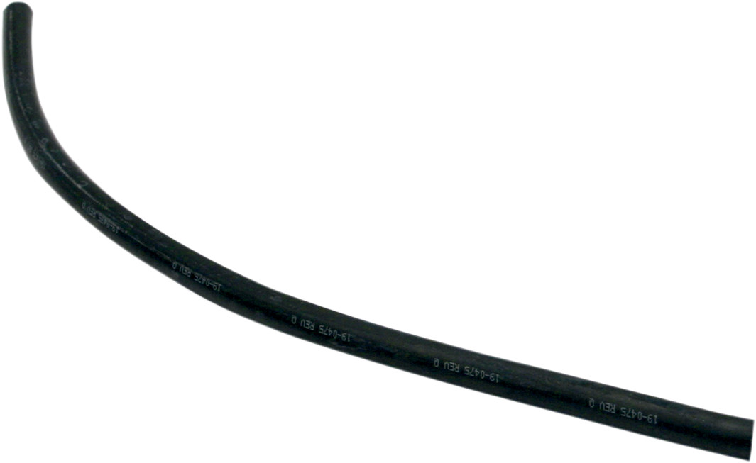 S&S CYCLE Replacement Straight Gas Hose