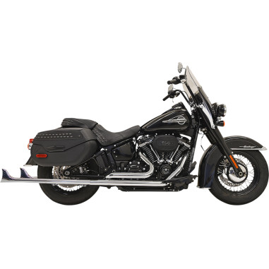 EXHAUST FTAIL 36