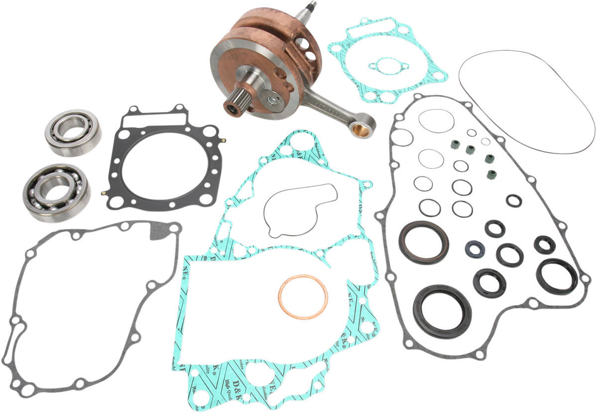 Crankshaft Kit