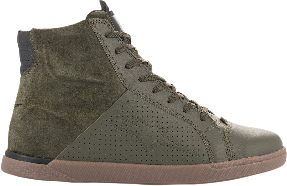 Alpinestars Jam Air Riding Shoes