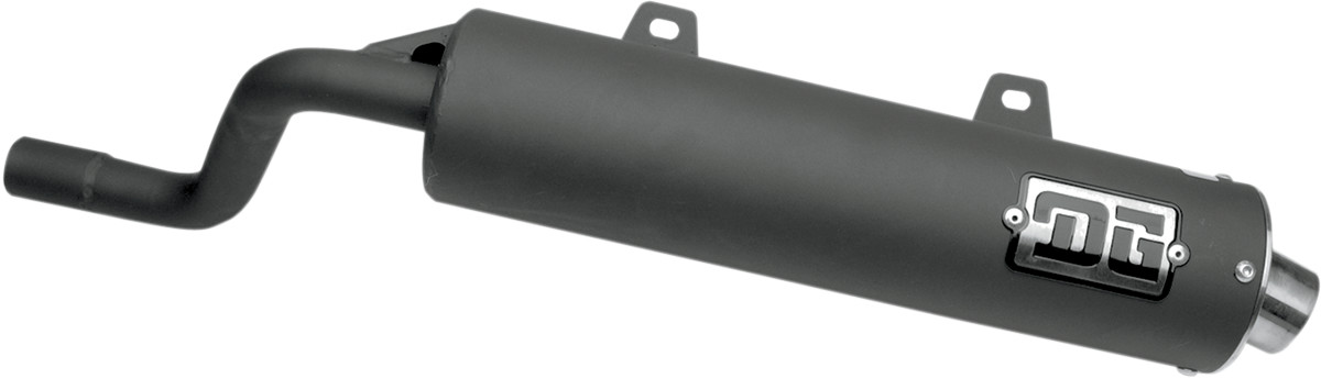 RCM II Utility Series Slip-On