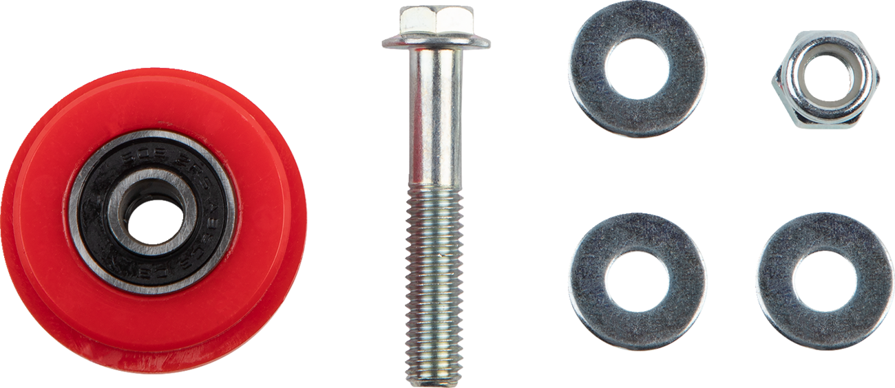 Powerlip Chain Rollers