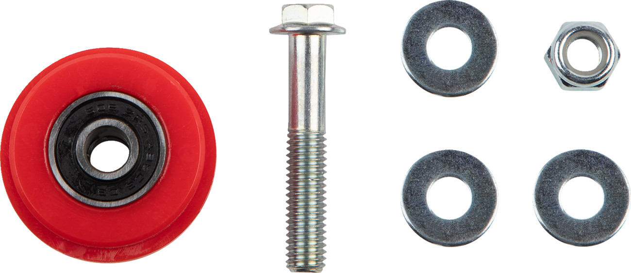 Powerlip Chain Rollers