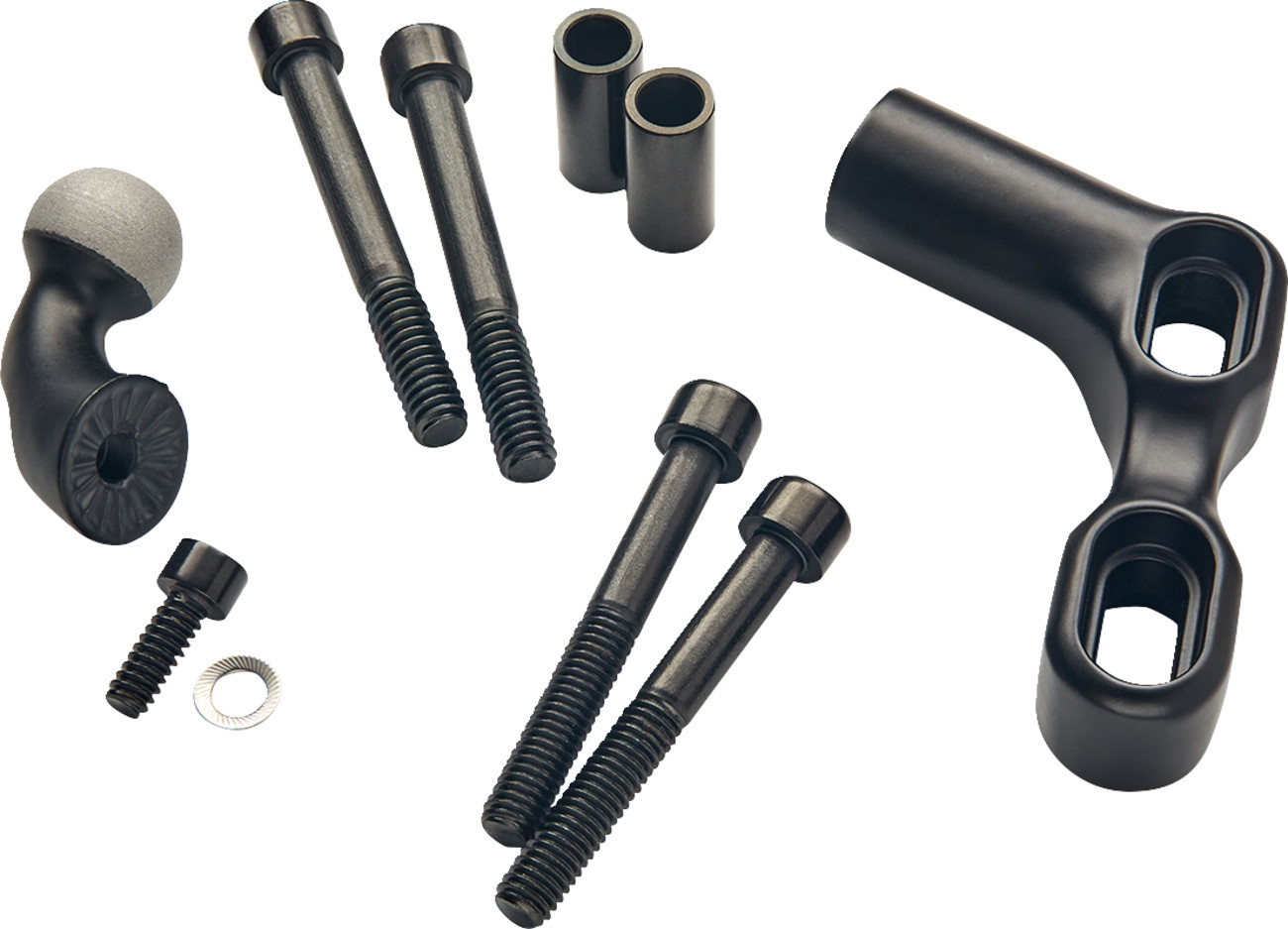 Ciro Gen 2 Offset Perch Mount Kit