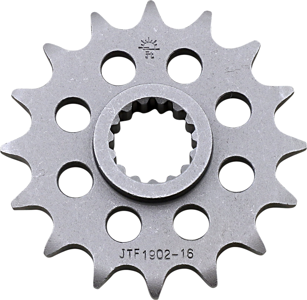 JT Sprockets Front Sprocket KTM / Husqvarna / Gas Gas 400cc-890cc 1997-2025
