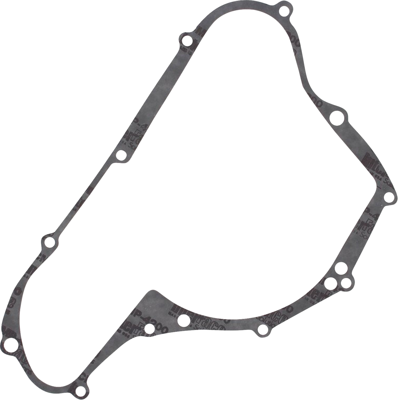 Moose Racing Side Cover Gasket Kit