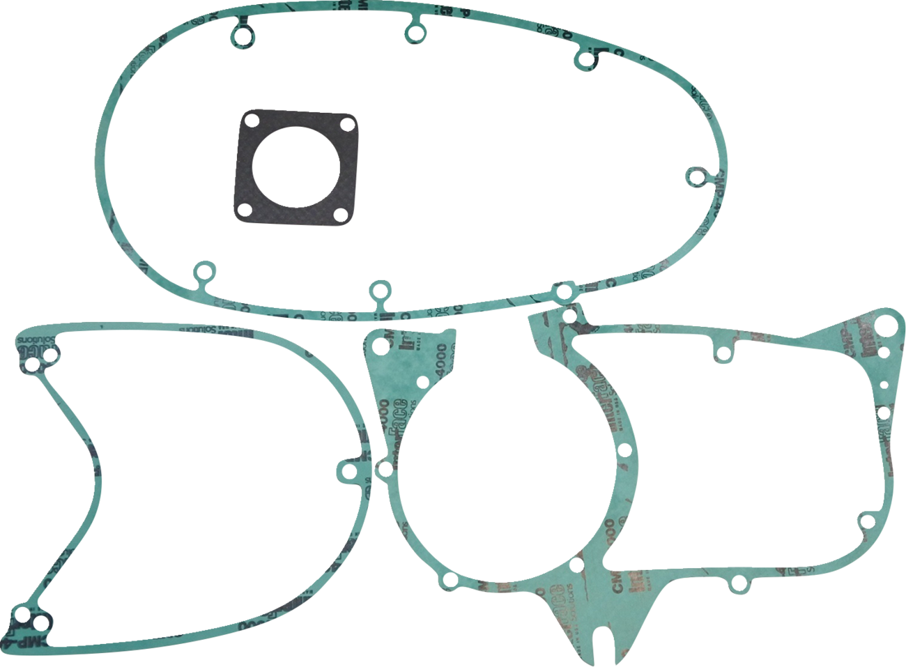 Engine Gasket Kit