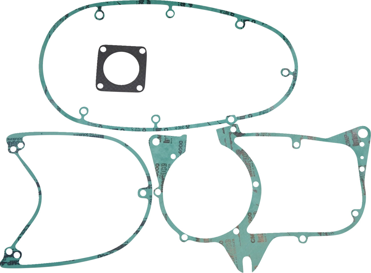 VINTCO Engine Gasket Kit