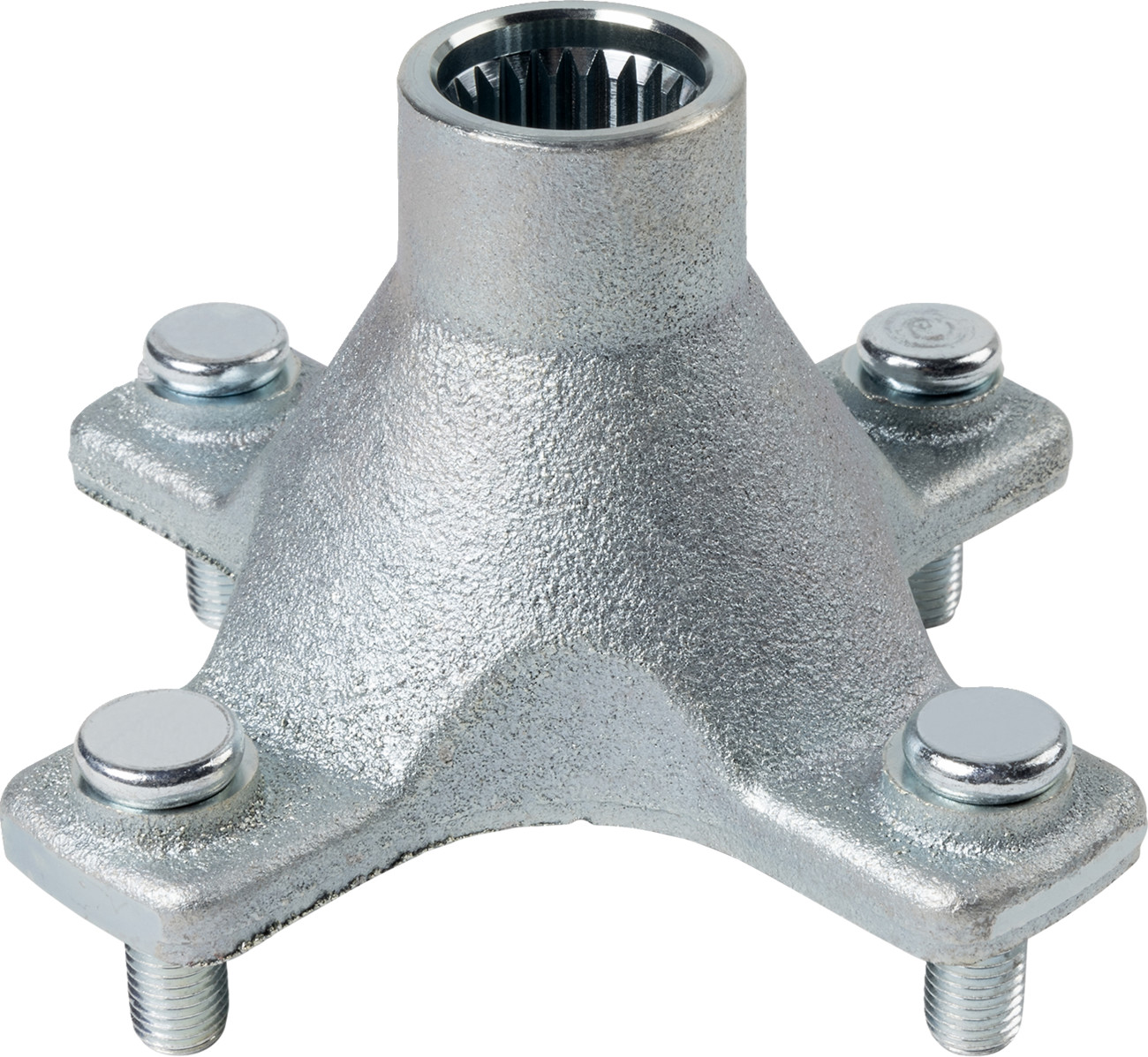 Moose Racing Wheel Hub