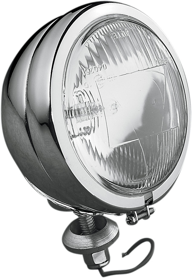 Drag Specialties 4-1/2" Spotlight