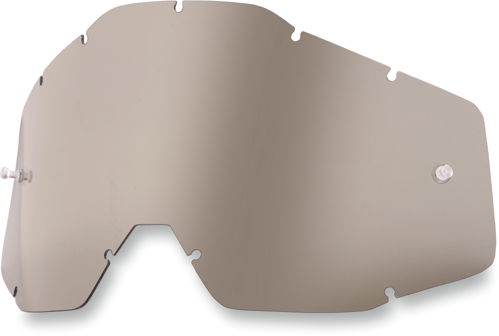 100% Youth Goggle Replacement Lens