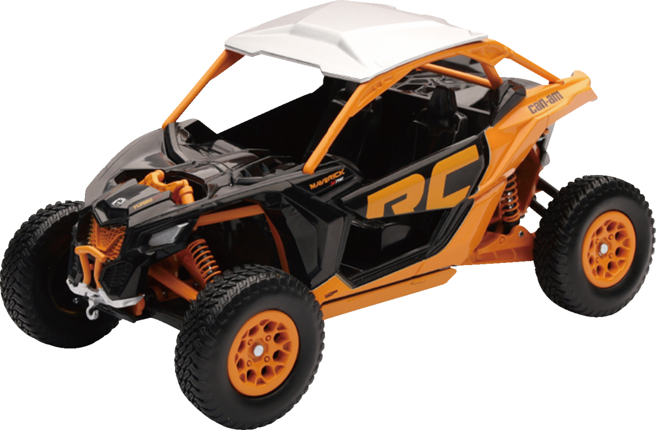NEW RAY TOYS Sport UTV Replica