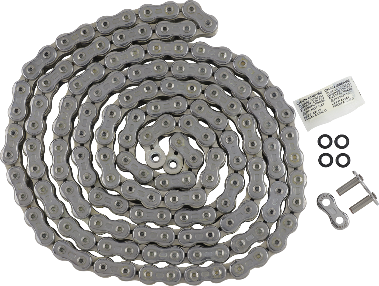 EK Chain 520 Z3D Chain