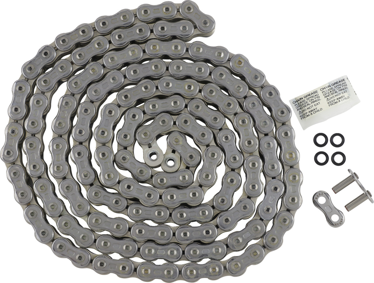 EK Chain 520 Z3D Chain