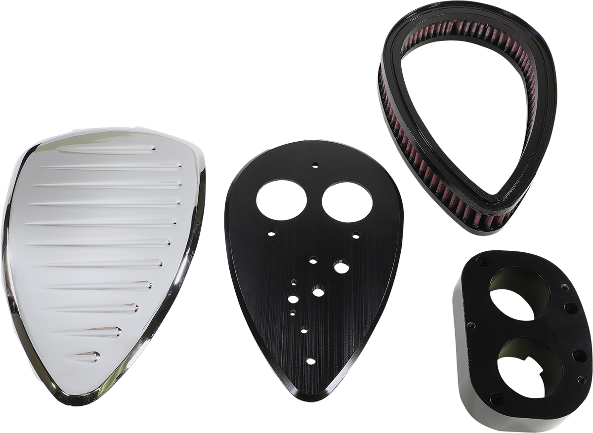 BARON Big Air Kit