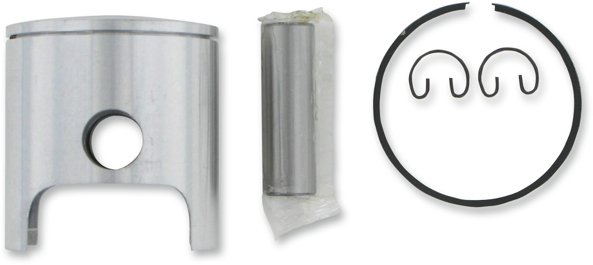 PARTS UNLIMITED Piston Kit