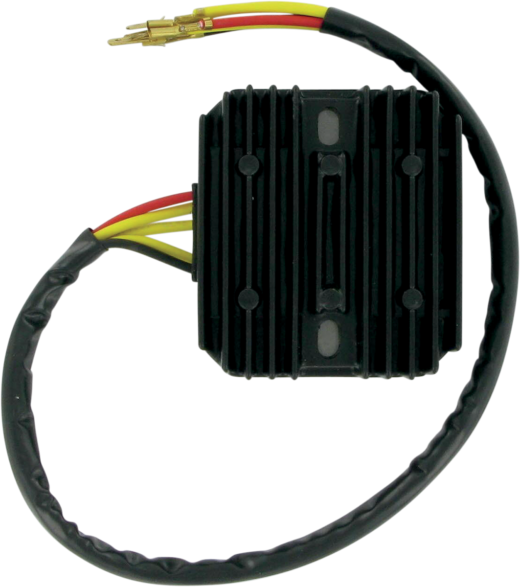 RICK'S MOTORSPORT ELECTRIC Rectifier and Regulator