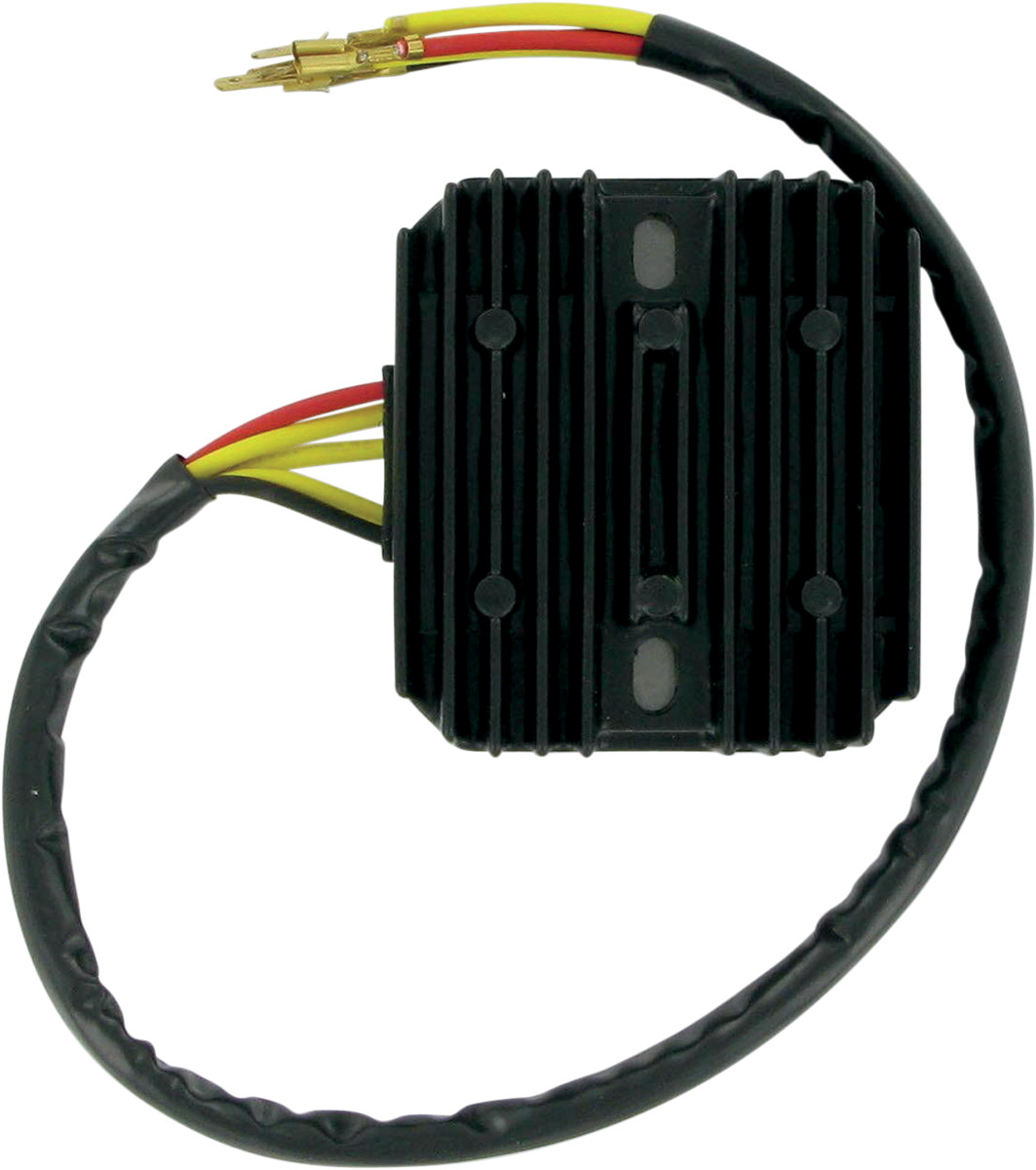 RICK'S MOTORSPORT ELECTRIC Rectifier/Regulator