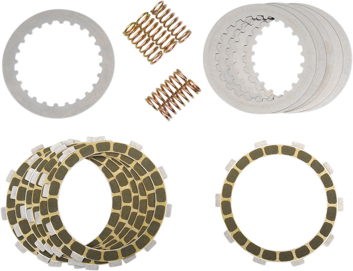 Barnett Clutch Kit Honda XR400R 1996-2004