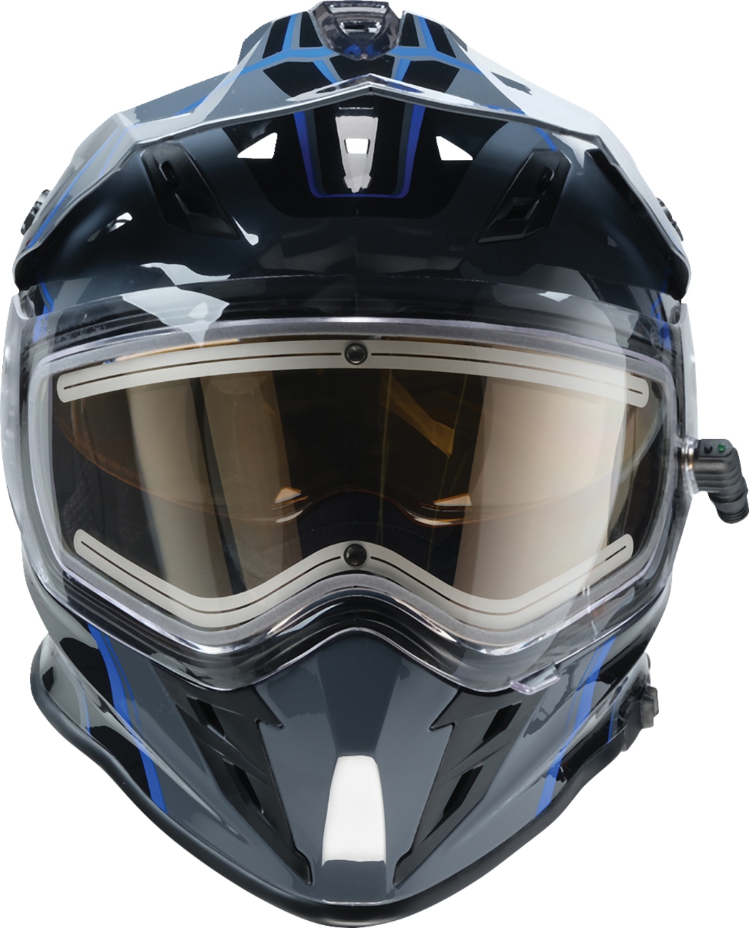 Z1r Range 2.0 Rotor Snow Electric Helmet