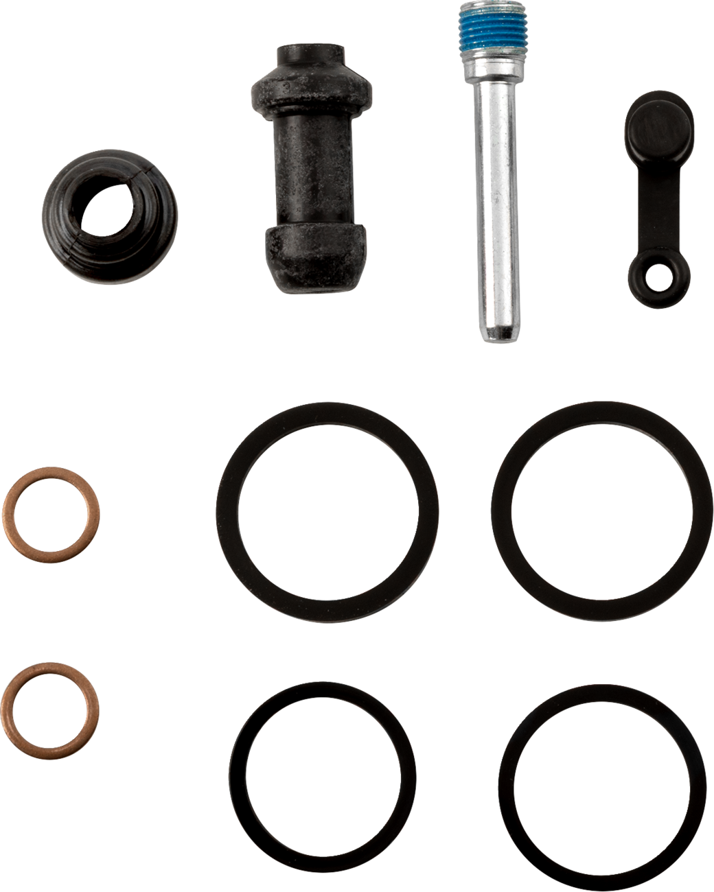 Moose Racing Caliper Rebuild Kit