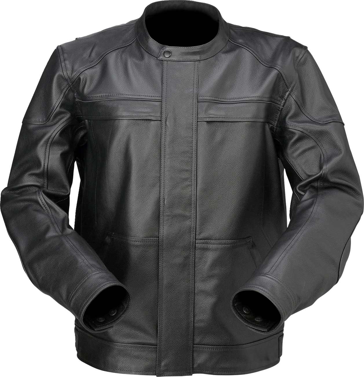 Z1R Justifier Leather Jacket