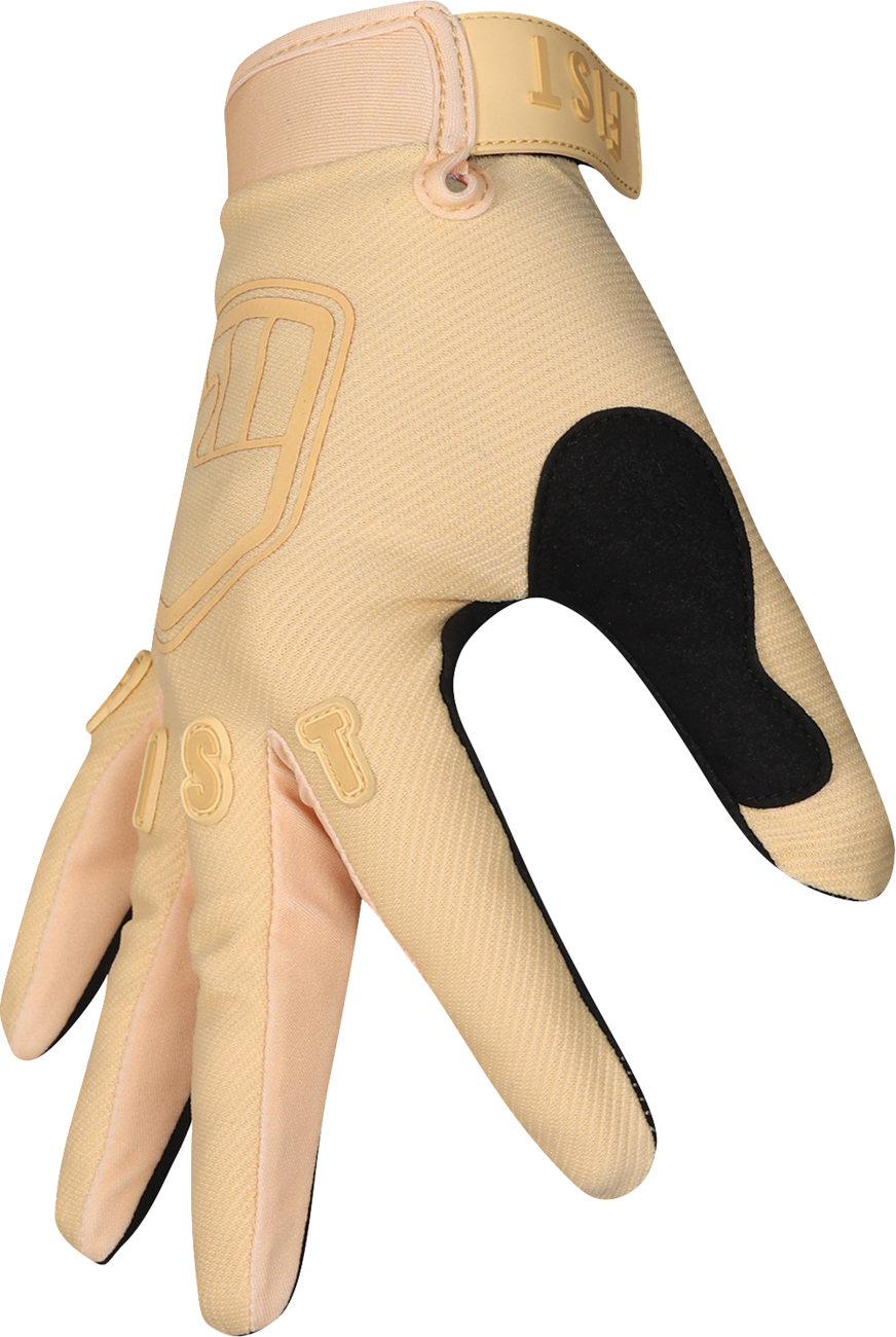 FIST HANDWEAR Strapped Gloves