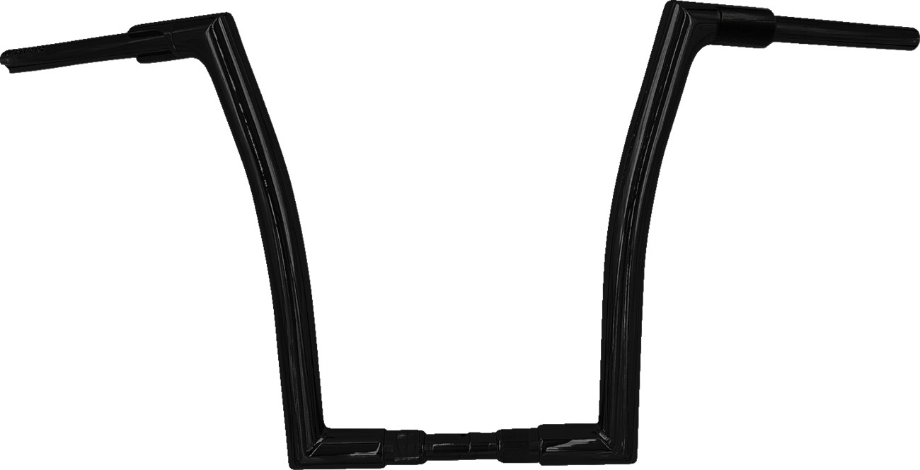 FAT BAGGERS INC. 1-1/2" EZ Install Flat Top Handlebar