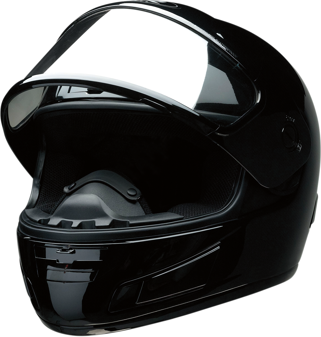 Z1r Youth Strike Snow Helmet