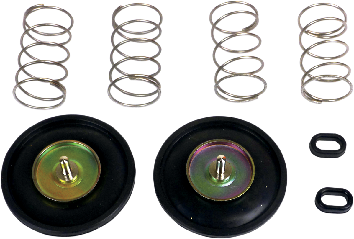Carburetor Air Cut-Off Valve Set