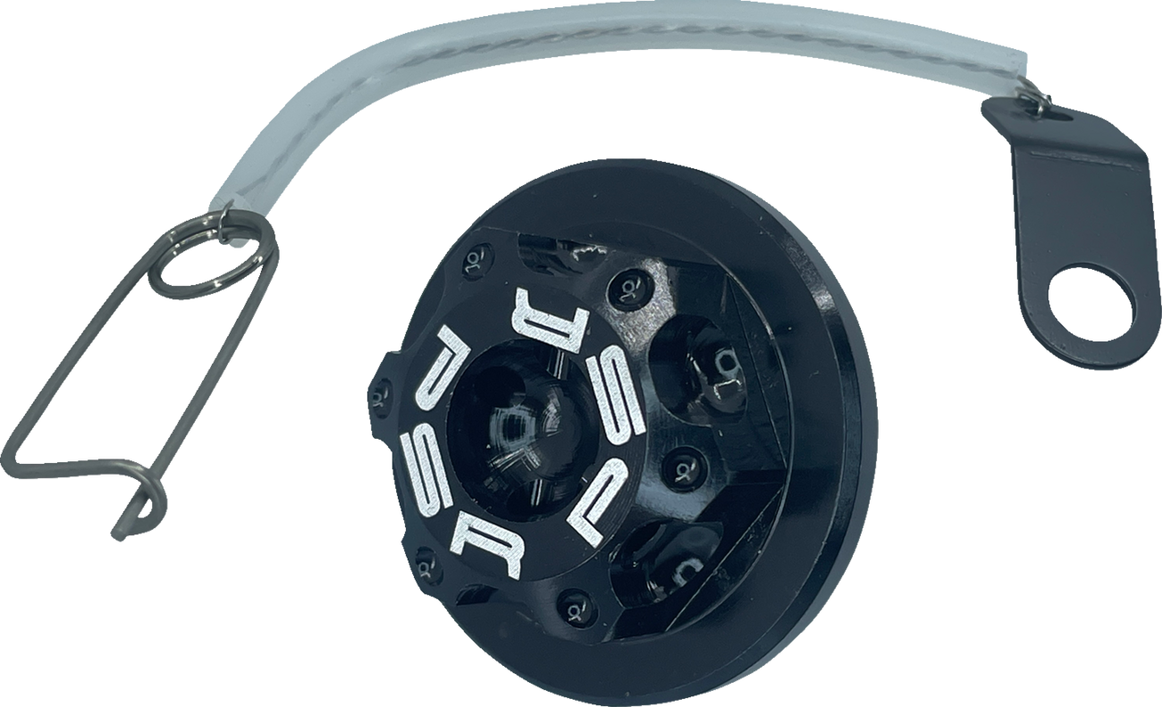 PSR Oil Filler Cap Kit