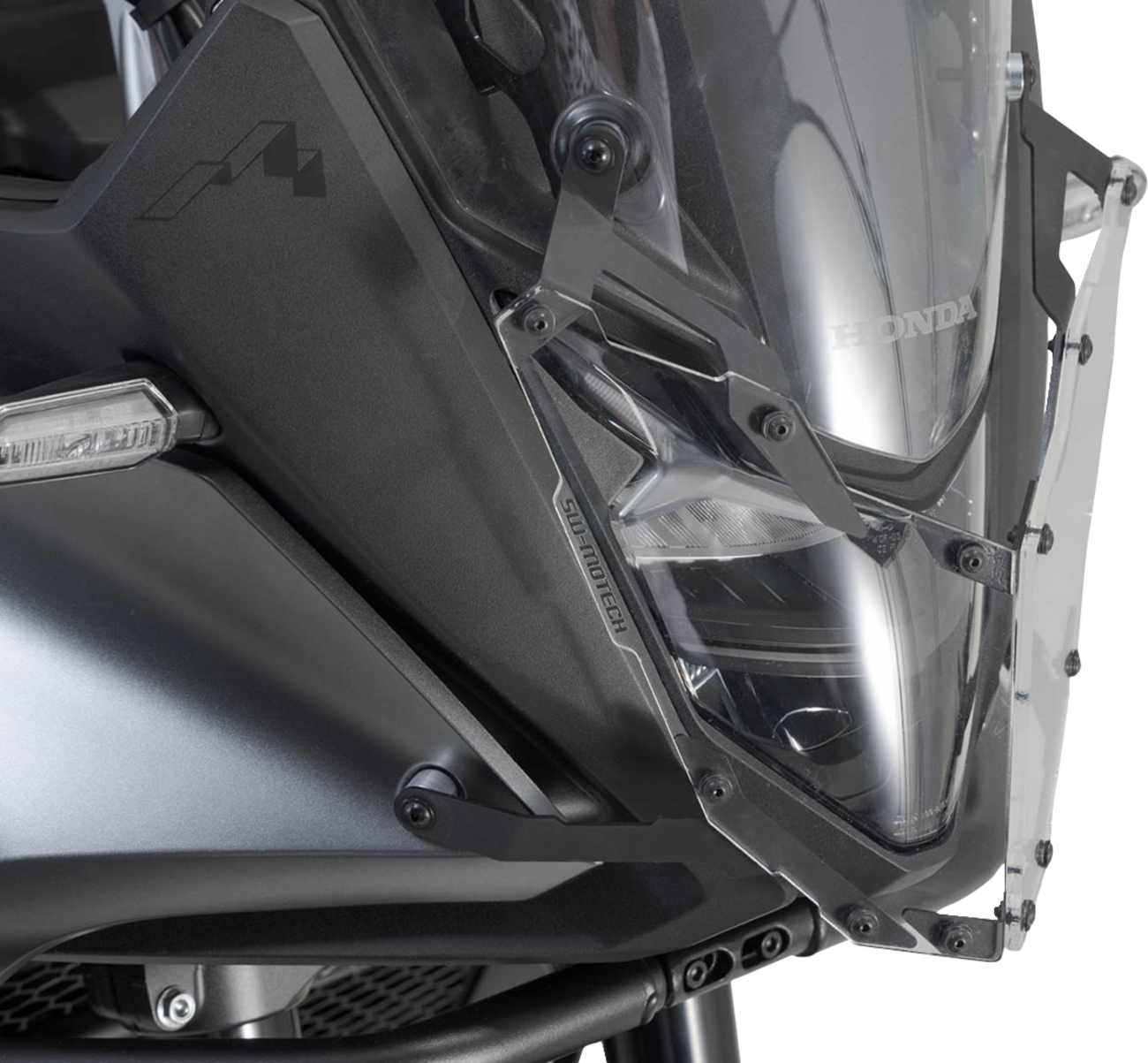 SW-MOTECH Headlight Guard
