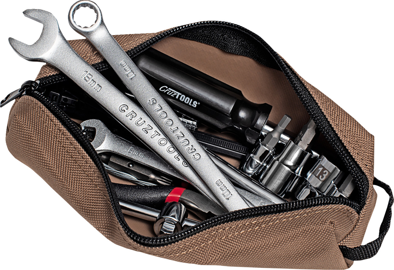 CruzTools Switchback Tool Kit For KTM / Husqvarna / Gas Gas