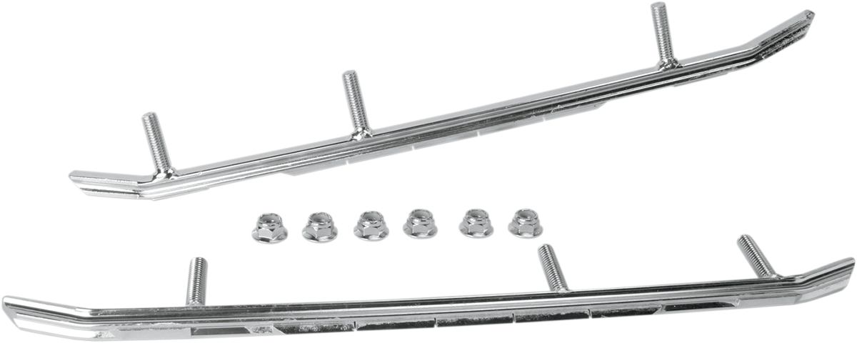 Shaper Wear Bars