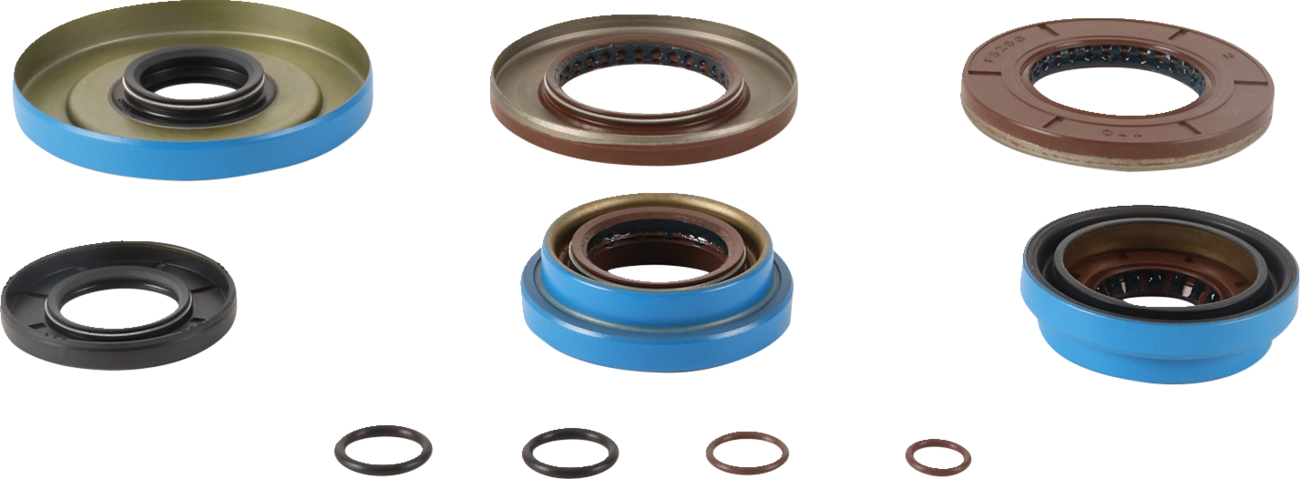MOOSE OFFROAD Transaxle Bearing/Seal Kit